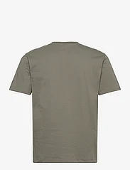 Replay - T-Shirt REGULAR - basic t-shirts - khaki green - 1