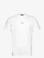 T-Shirt REGULAR - WHITE