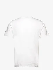 Replay - T-Shirt REGULAR - die niedrigsten preise - white - 1