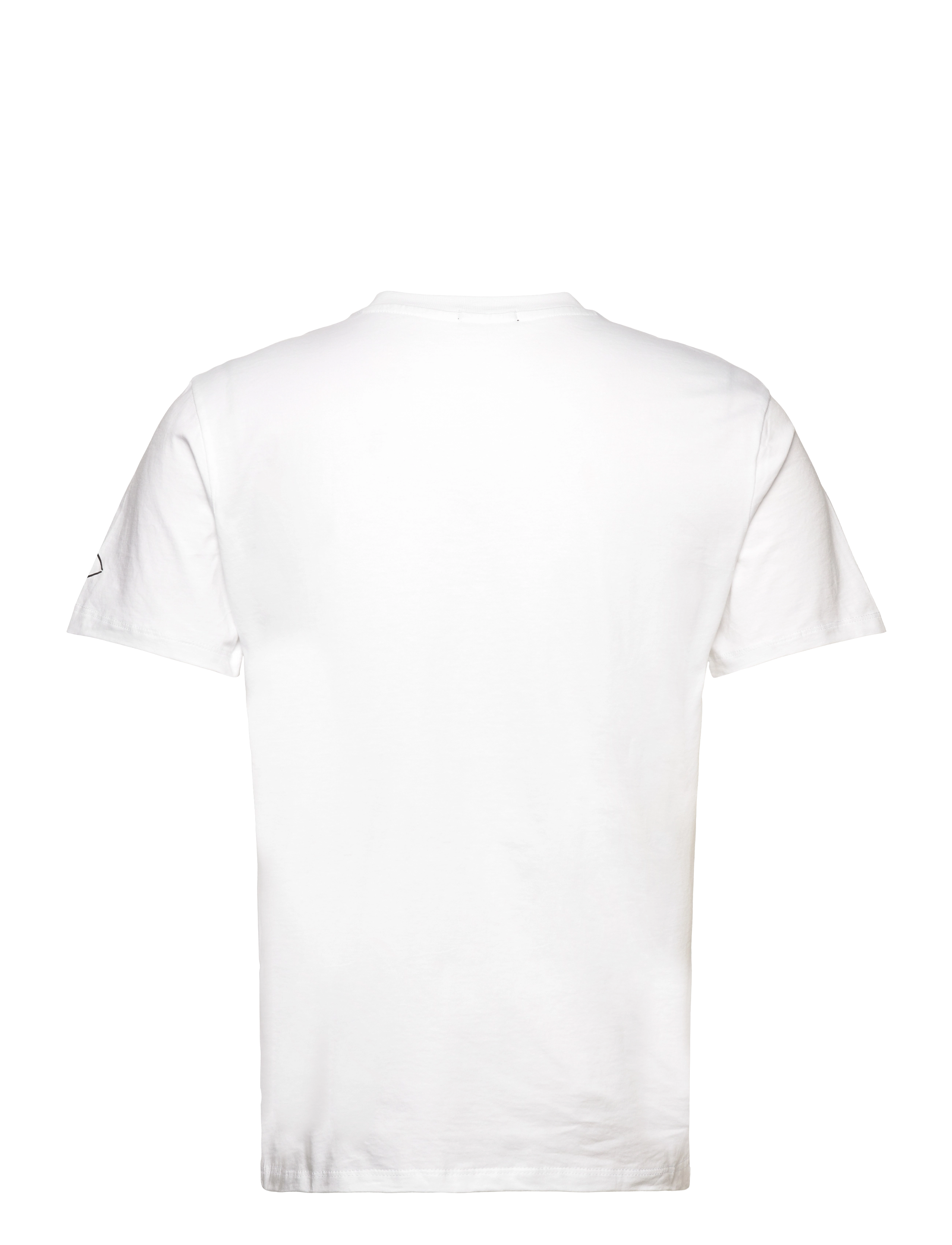 Replay - T-Shirt REGULAR - white - 2