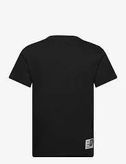 Replay - T-Shirt REGULAR - kurzärmelige - black - 1
