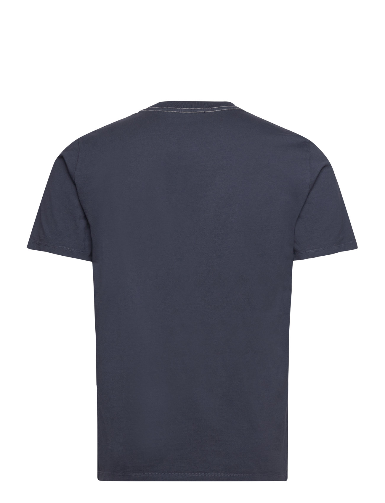 Replay - T-Shirt REGULAR - blue - 2