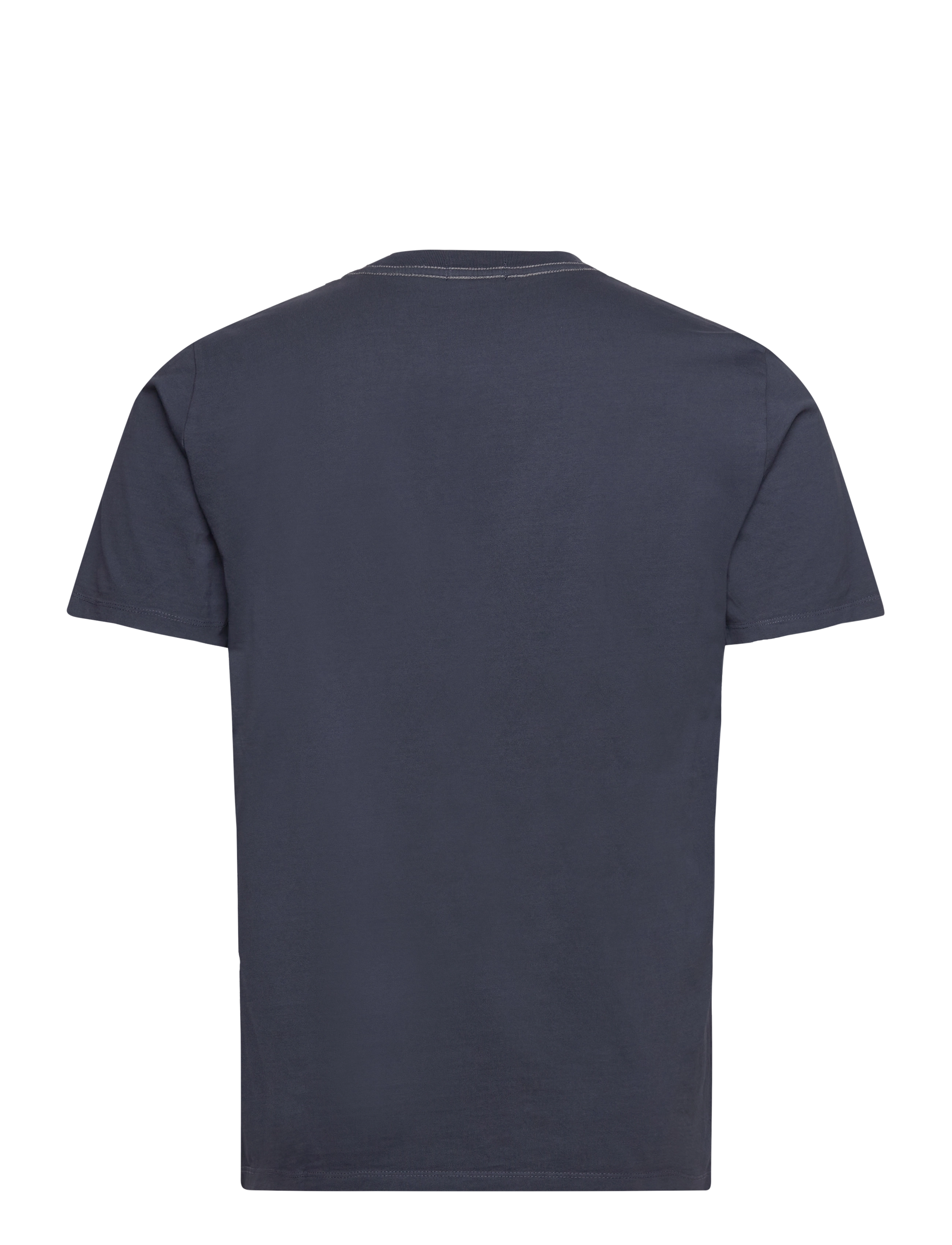 Replay - T-Shirt REGULAR - blue - 2