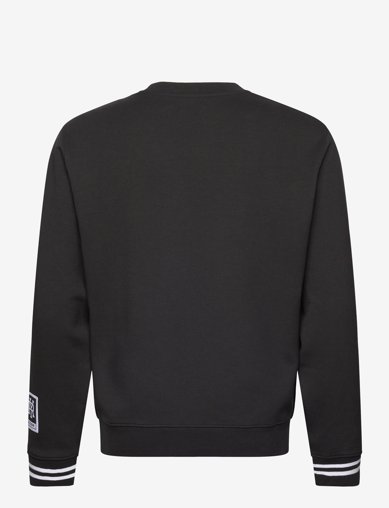 Replay - Jumper REGULAR - black - 1