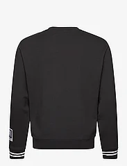 Replay - Jumper REGULAR - sweatshirts - black - 1