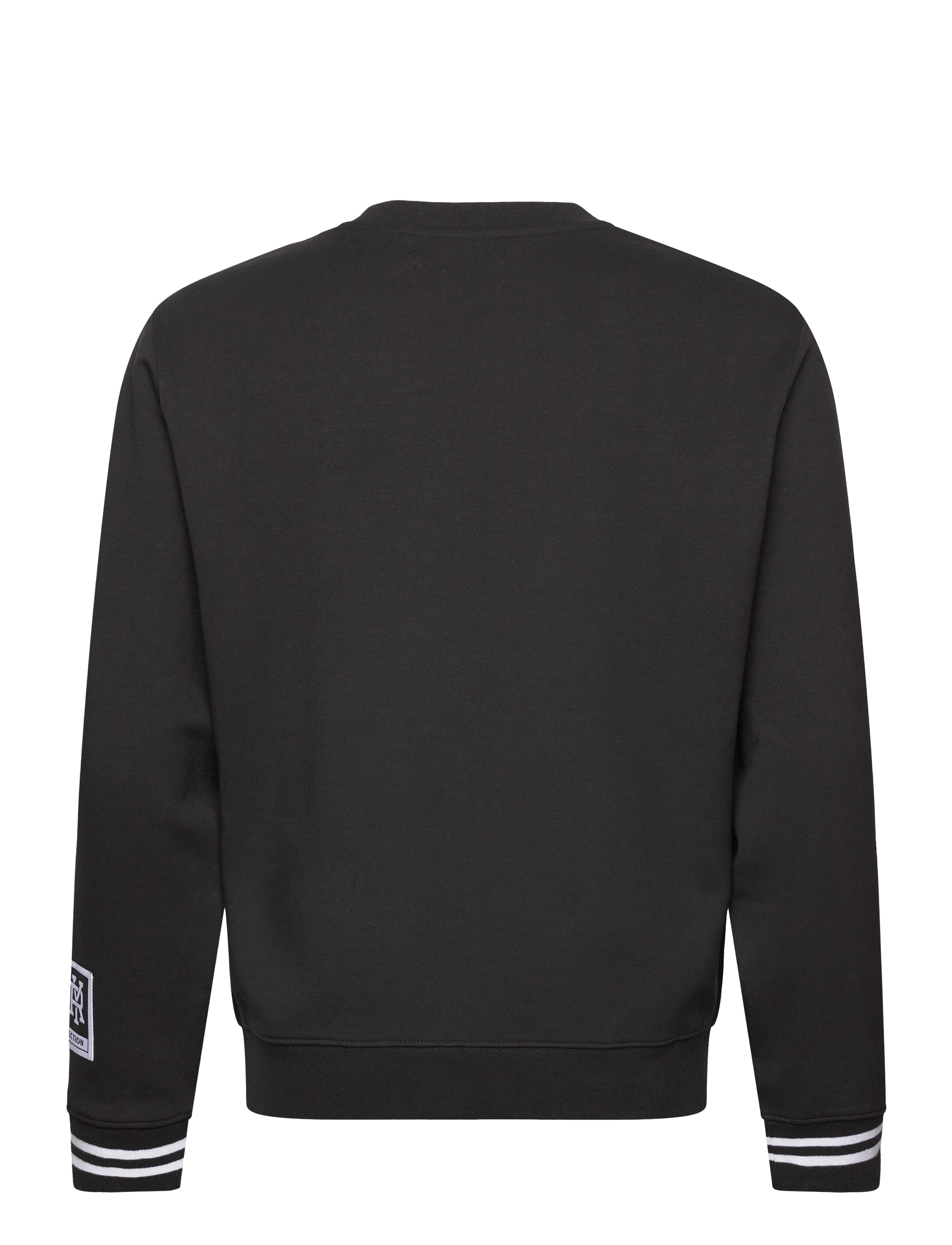 Replay - Jumper REGULAR - black - 1