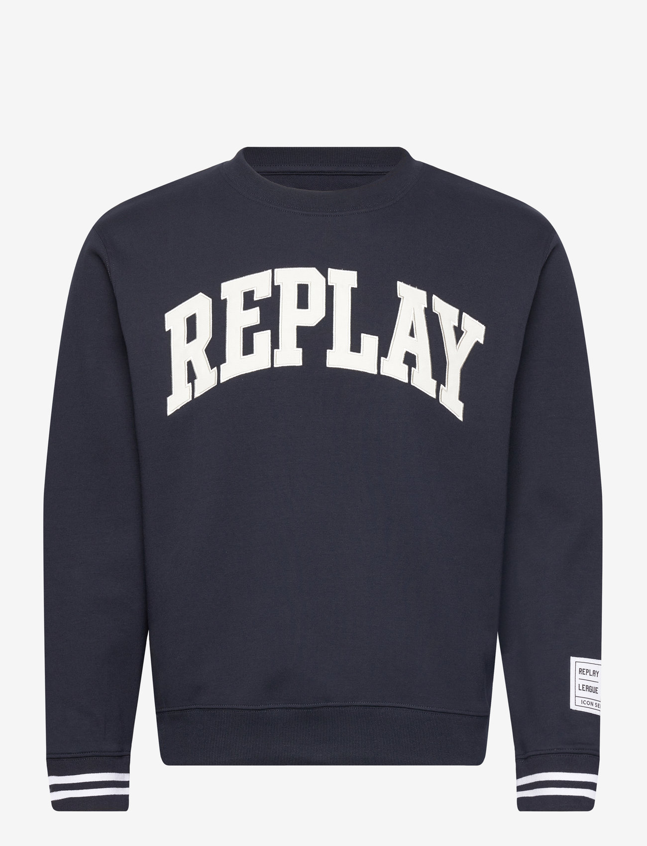 Replay - Jumper REGULAR - blue - 0