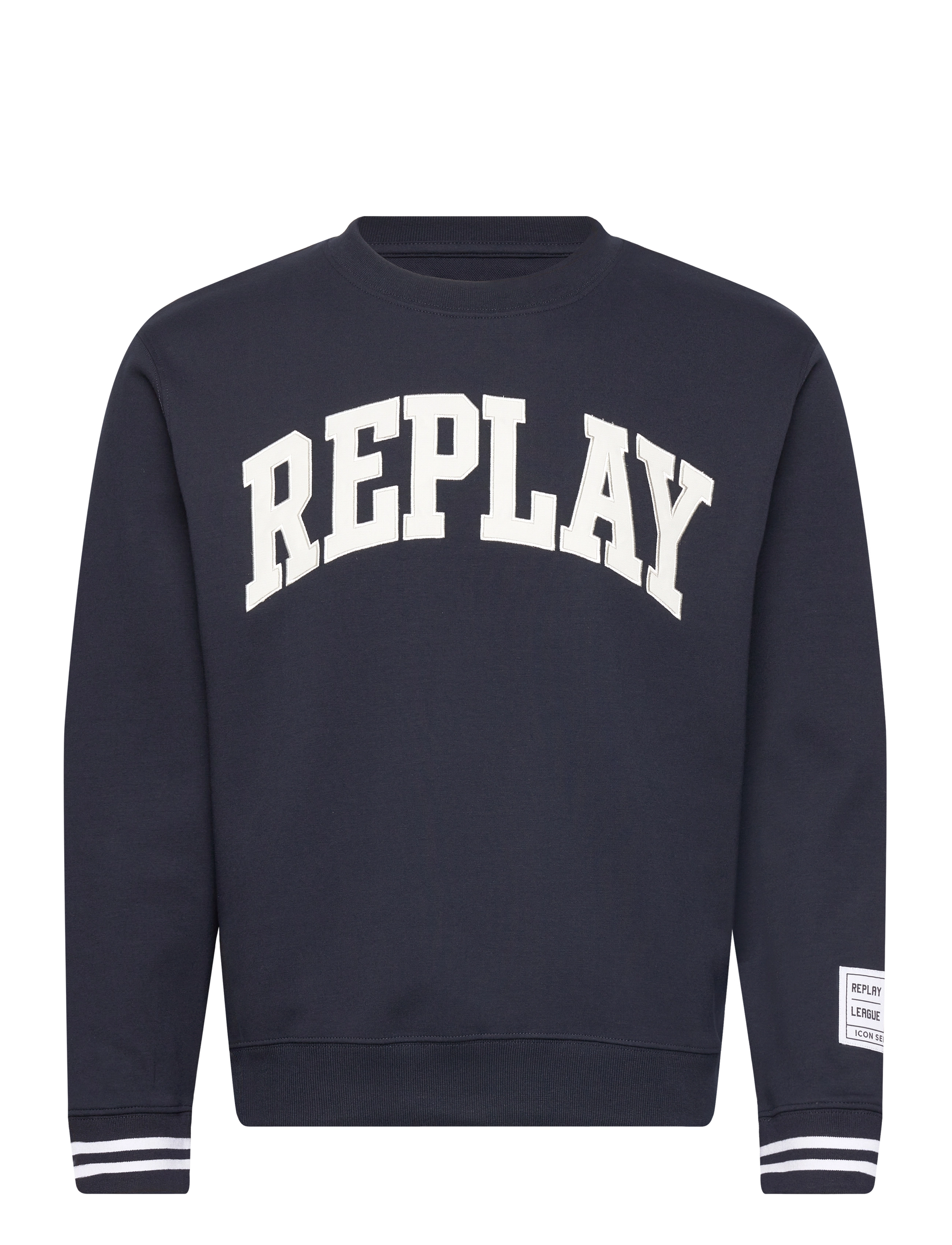 Jumper REGULAR - BLUE