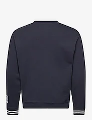 Replay - Jumper REGULAR - sweatshirts - blue - 1