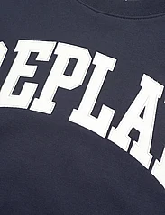 Replay - Jumper REGULAR - sweatshirts - blue - 2
