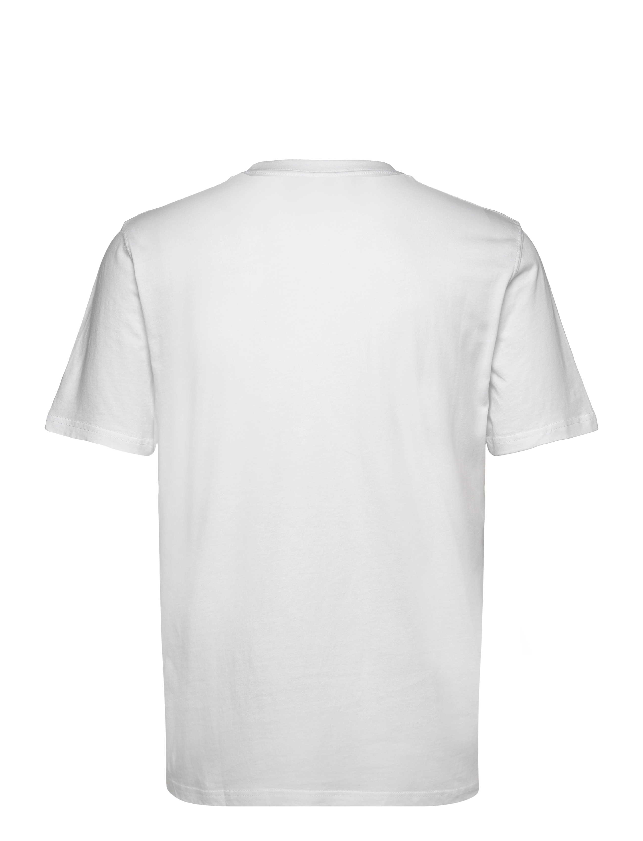 Replay - T-Shirt REGULAR - white - 1
