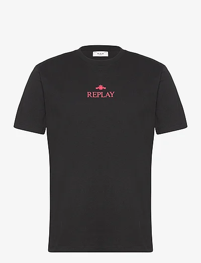 Replay T Shirts for men Buy now at Boozt