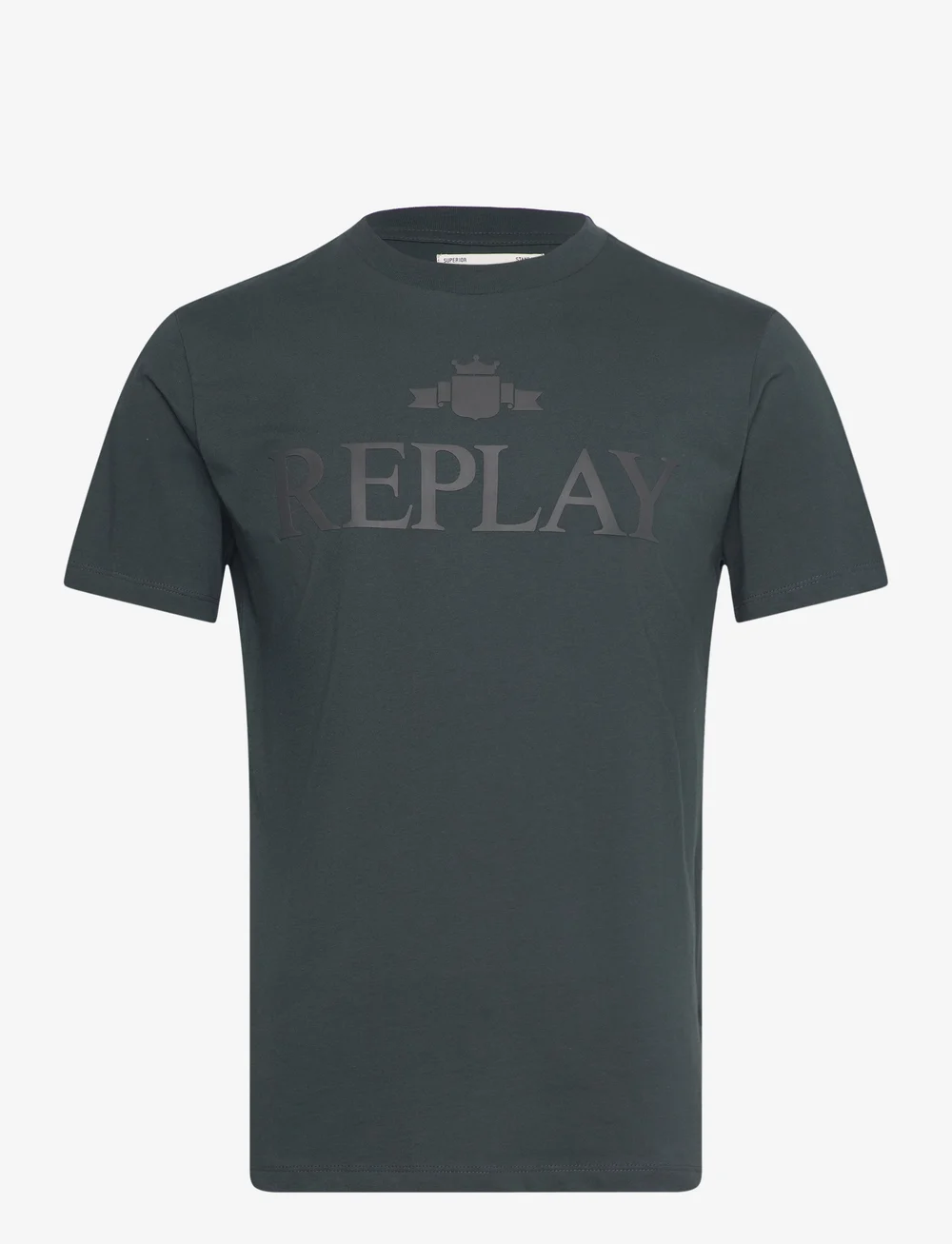 T shirts replay sale