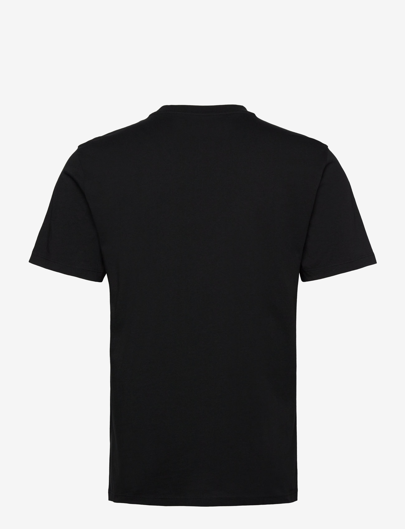 Replay - T-Shirt REGULAR - black - 1