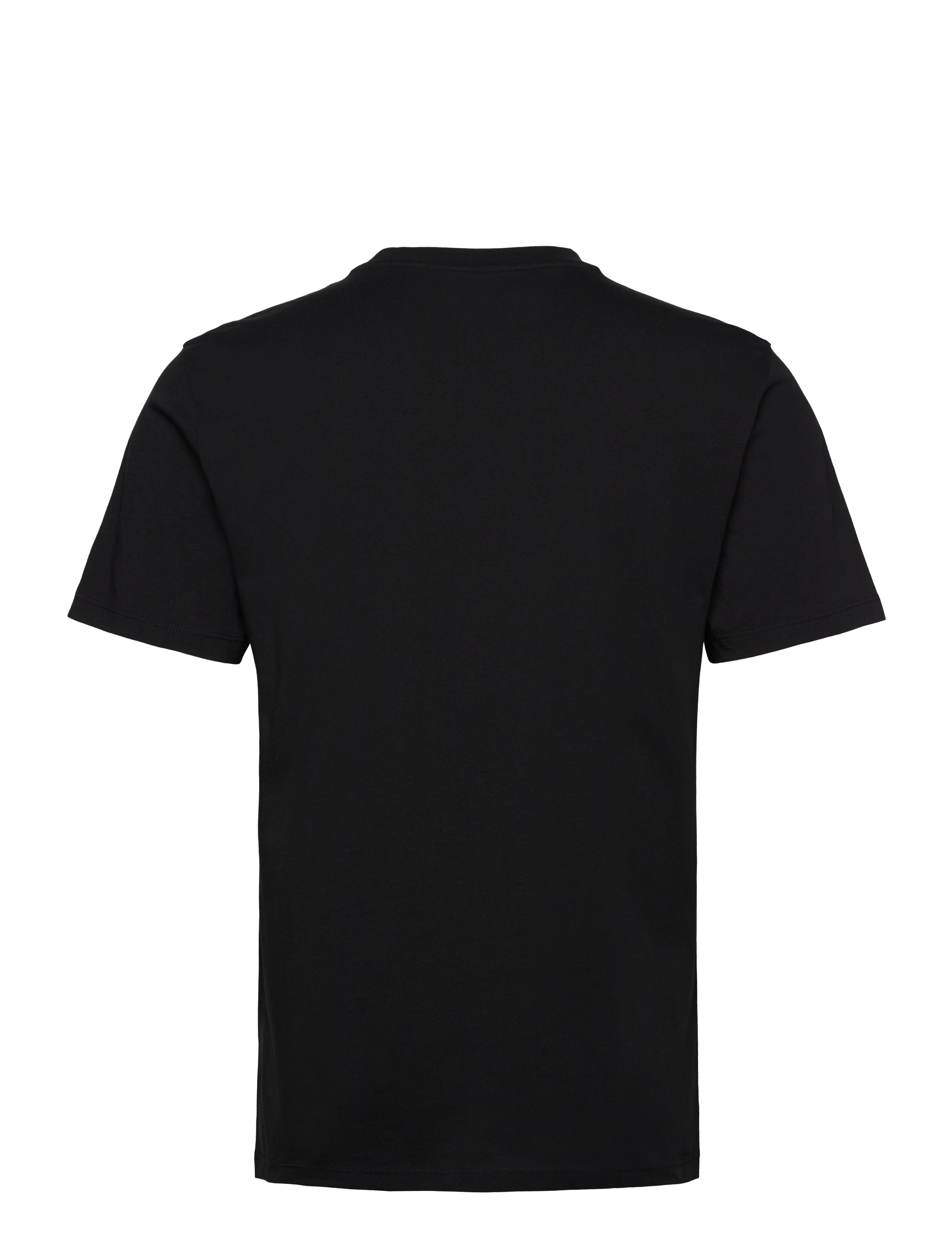 Replay - T-Shirt REGULAR - black - 1