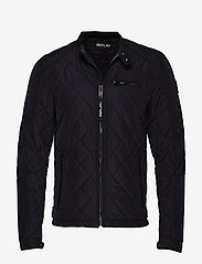 Replay - Jacket - spring jackets - black - 0
