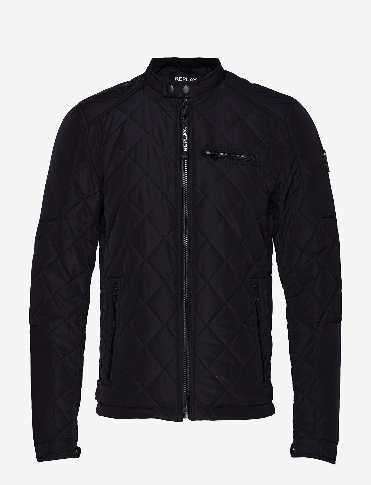 Replay - Jacket - black - 1
