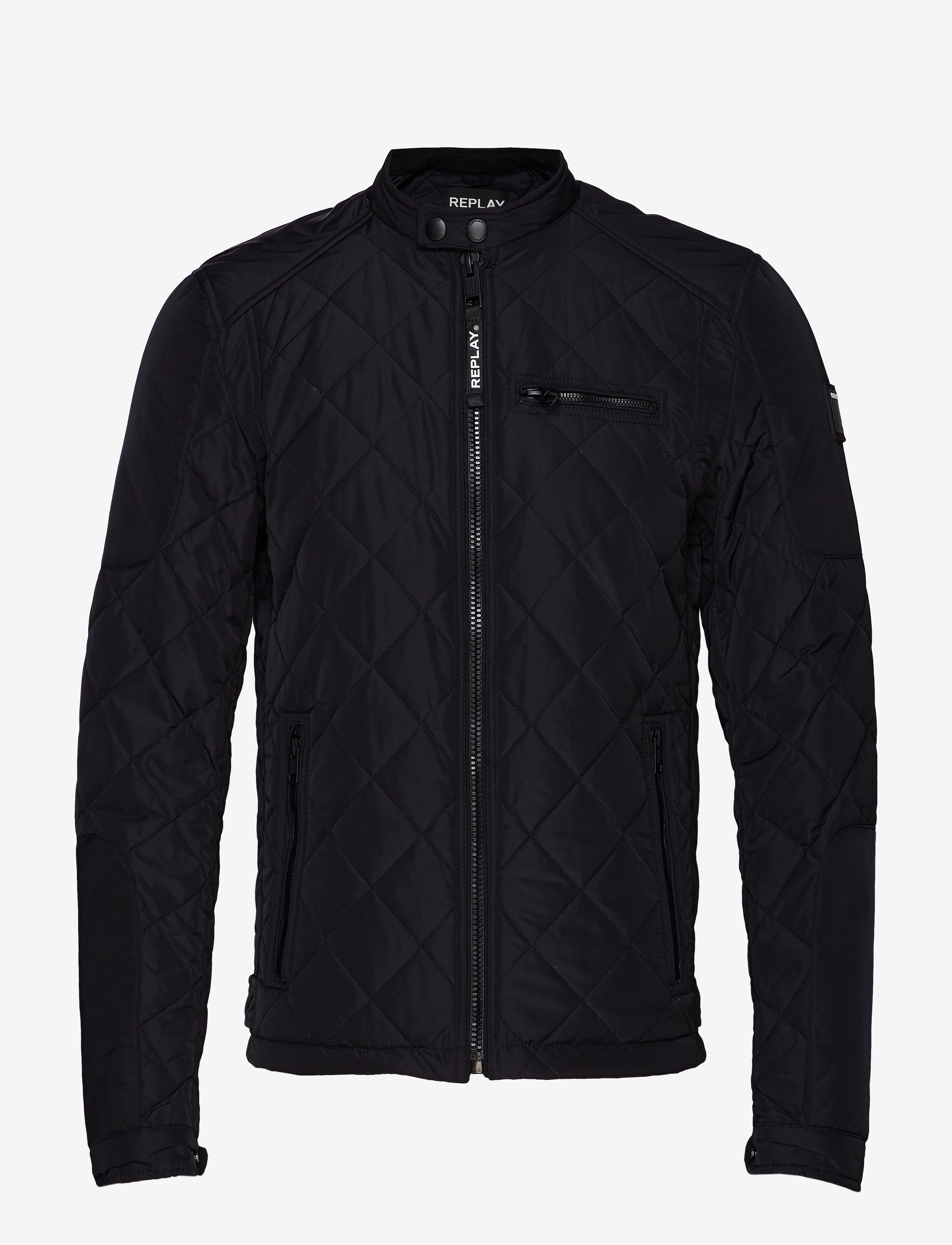 Replay - Jacket - black - 1
