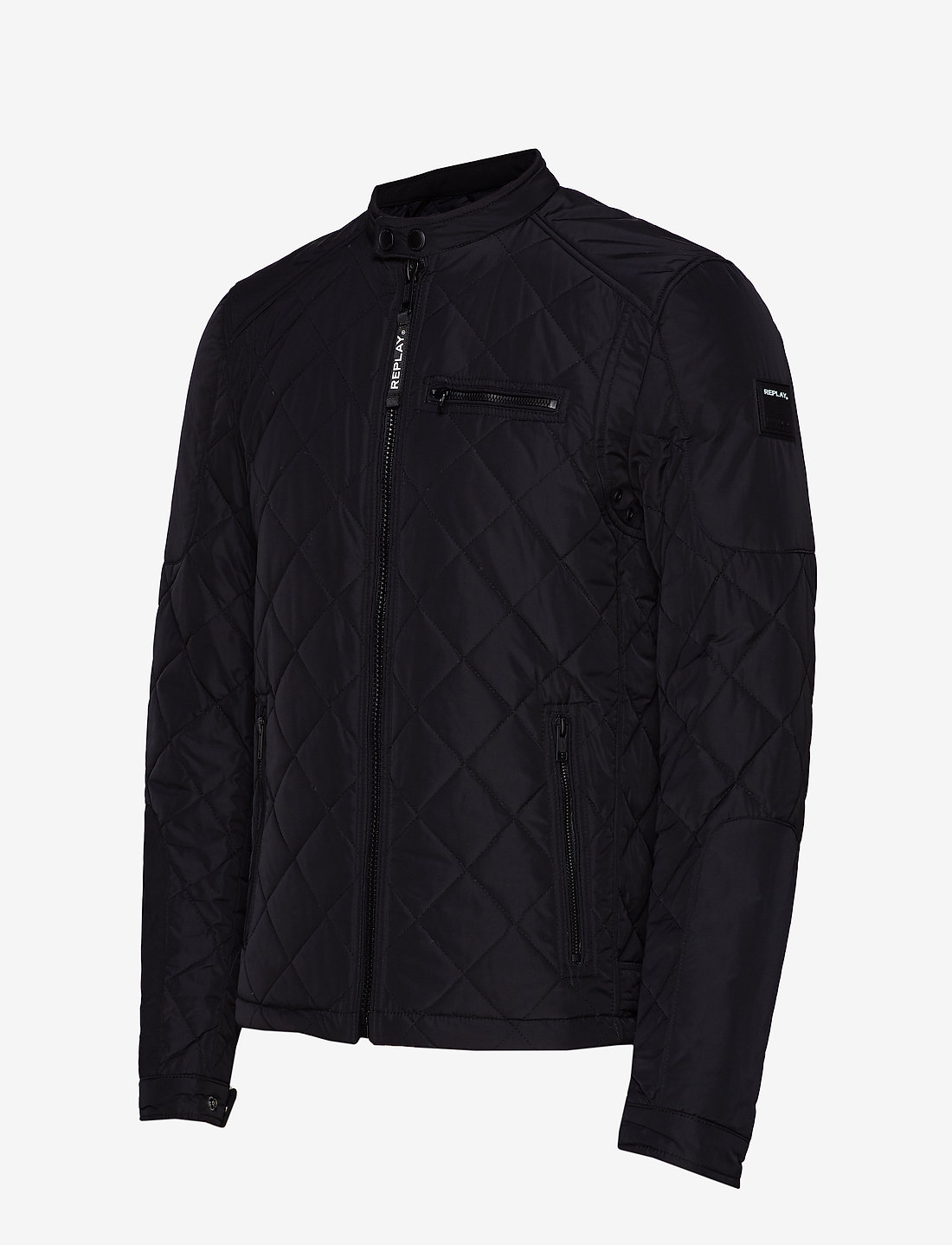 Replay Jacket - 89.94 €. Buy Quilted jackets from Replay online at  Boozt.com. Fast delivery and easy returns