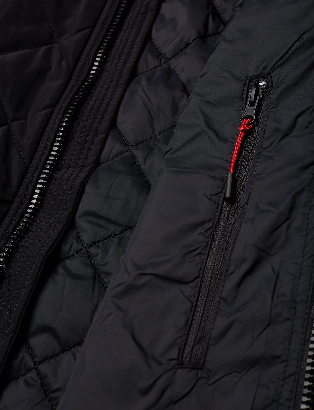 Replay Jacket - 89.94 €. Buy Quilted jackets from Replay online at  Boozt.com. Fast delivery and easy returns