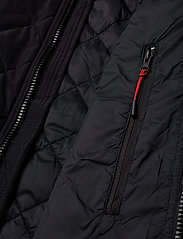 Replay - Jacket - pavasarinės striukės - black - 6