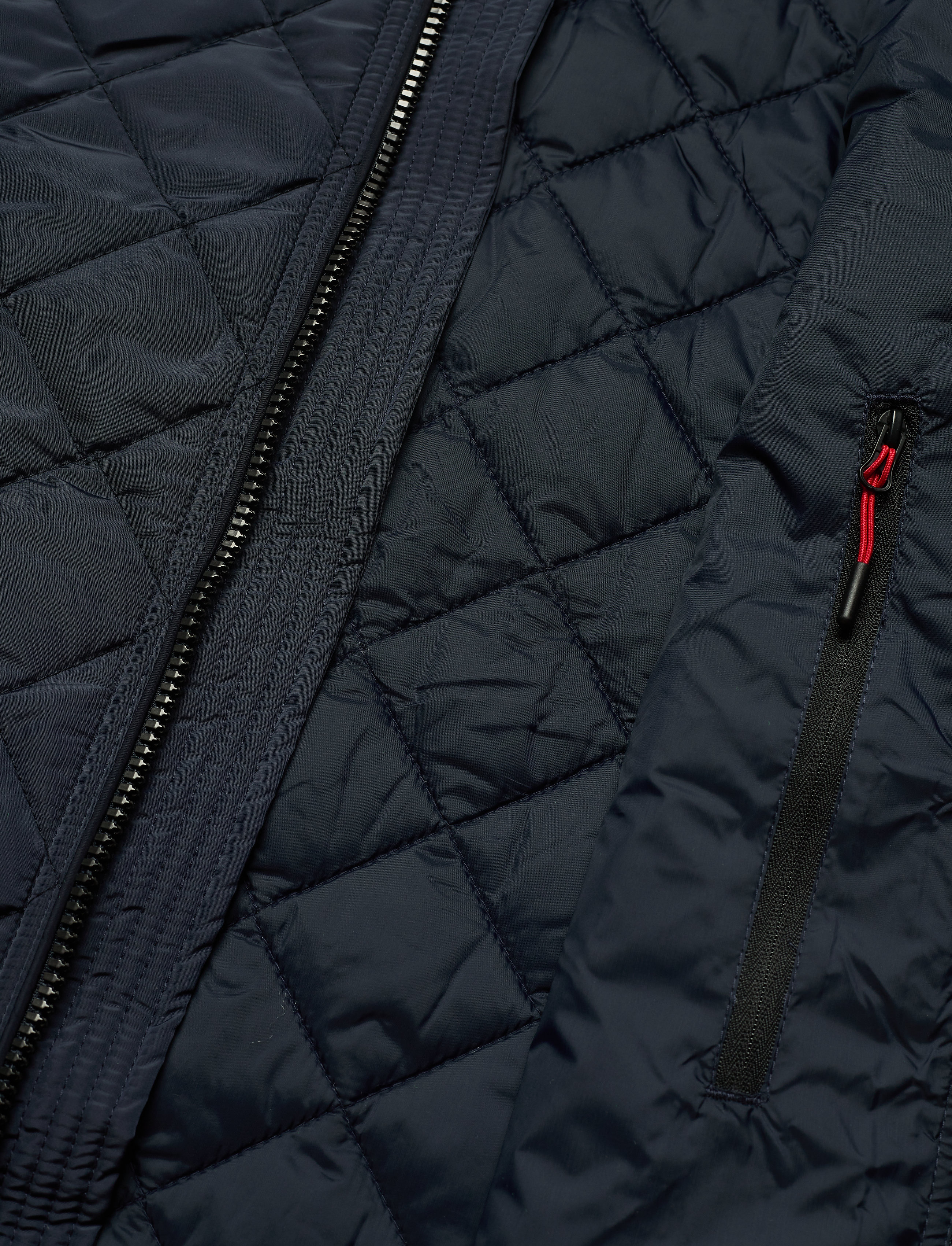 Replay - Jacket - blue - 4