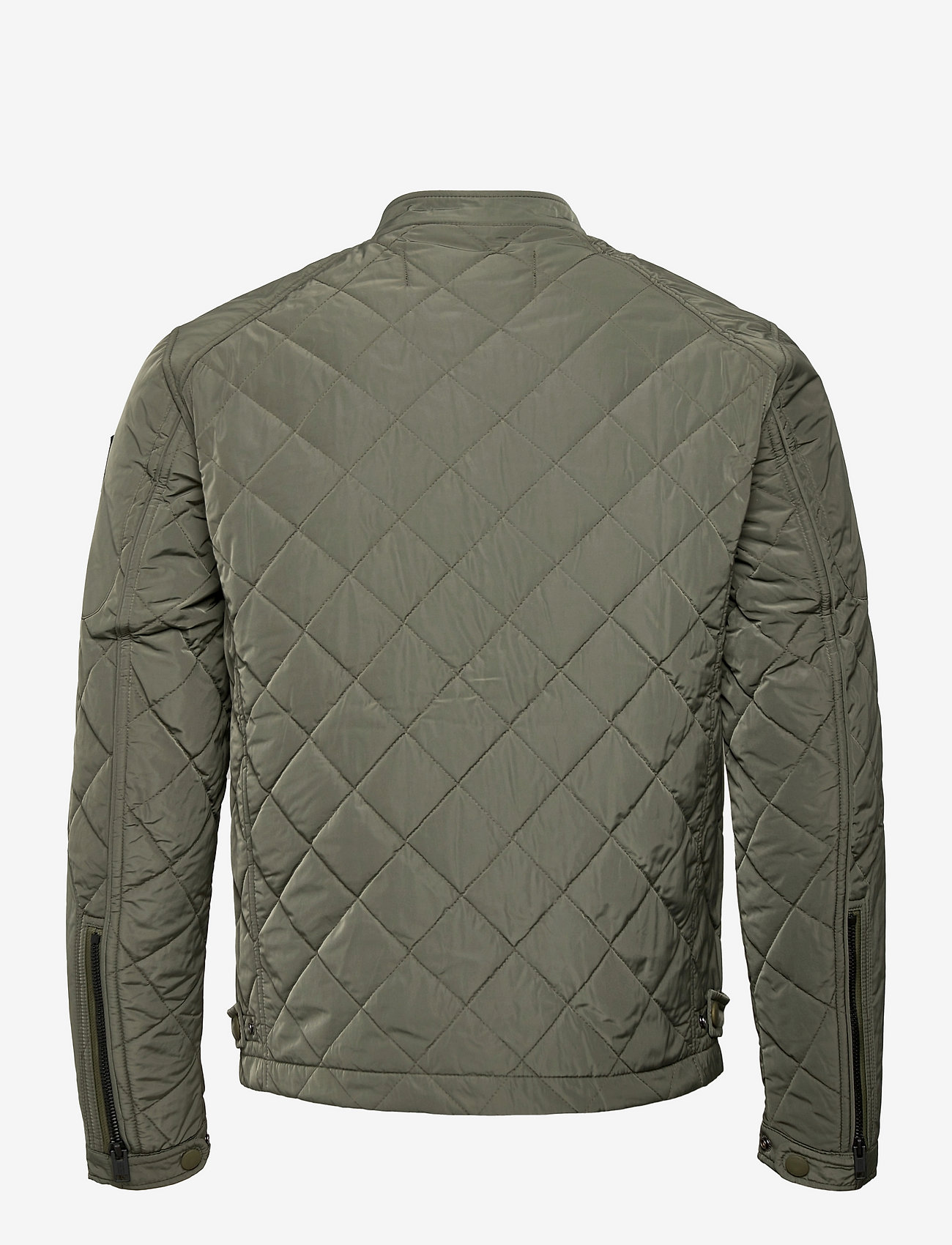 Replay - Jacket - dark military - 1
