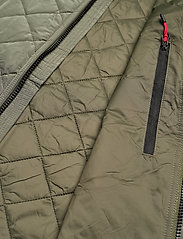 Replay - Jacket - spring jackets - dark military - 4