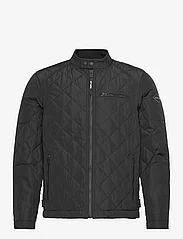 Replay - Jacket REGULAR - pavasara jakas - black - 0