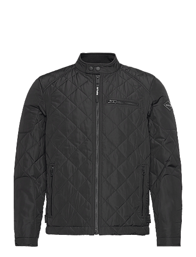 Jacket Regular - Quiltede