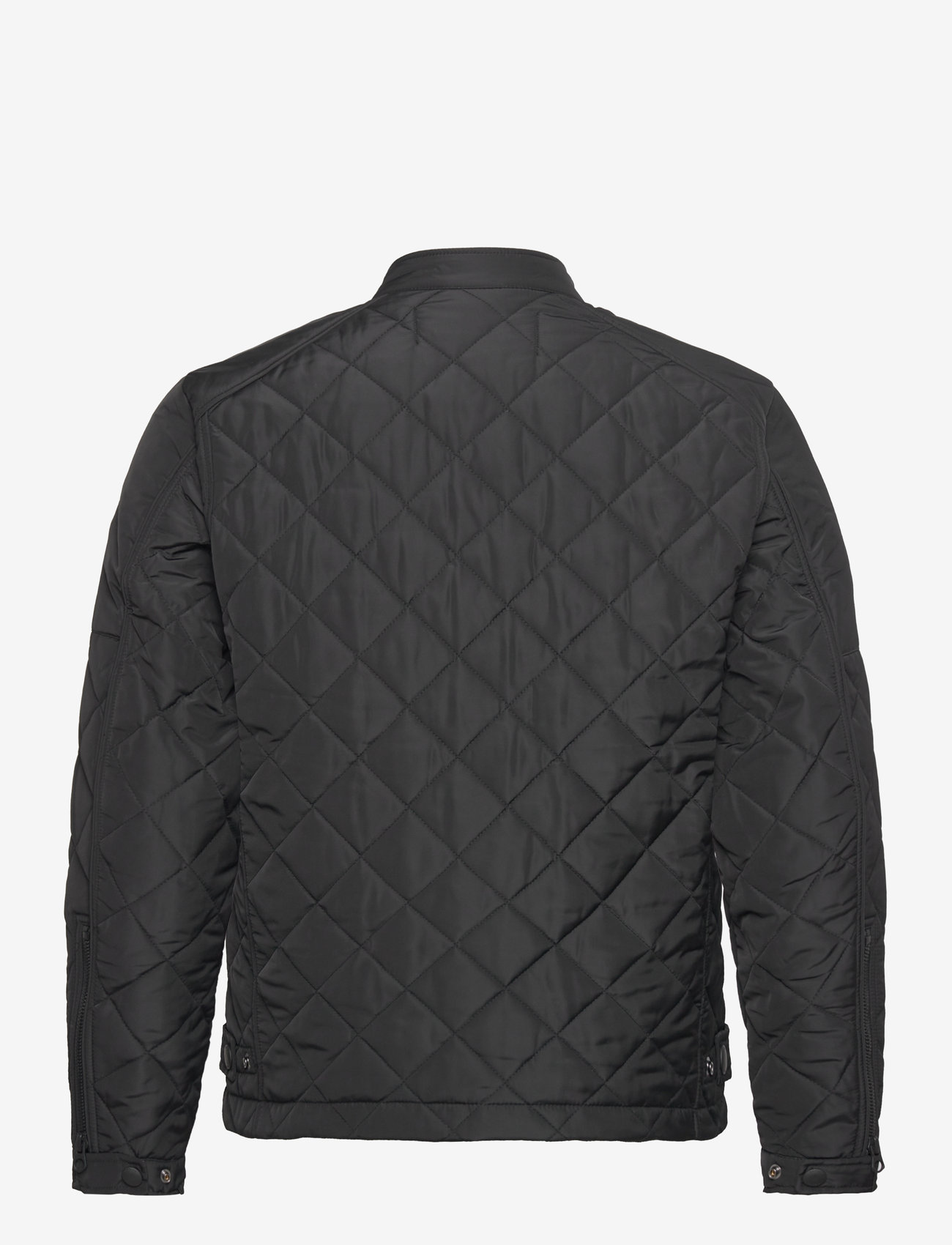 Replay - Jacket REGULAR - efterårsjakker - black - 1