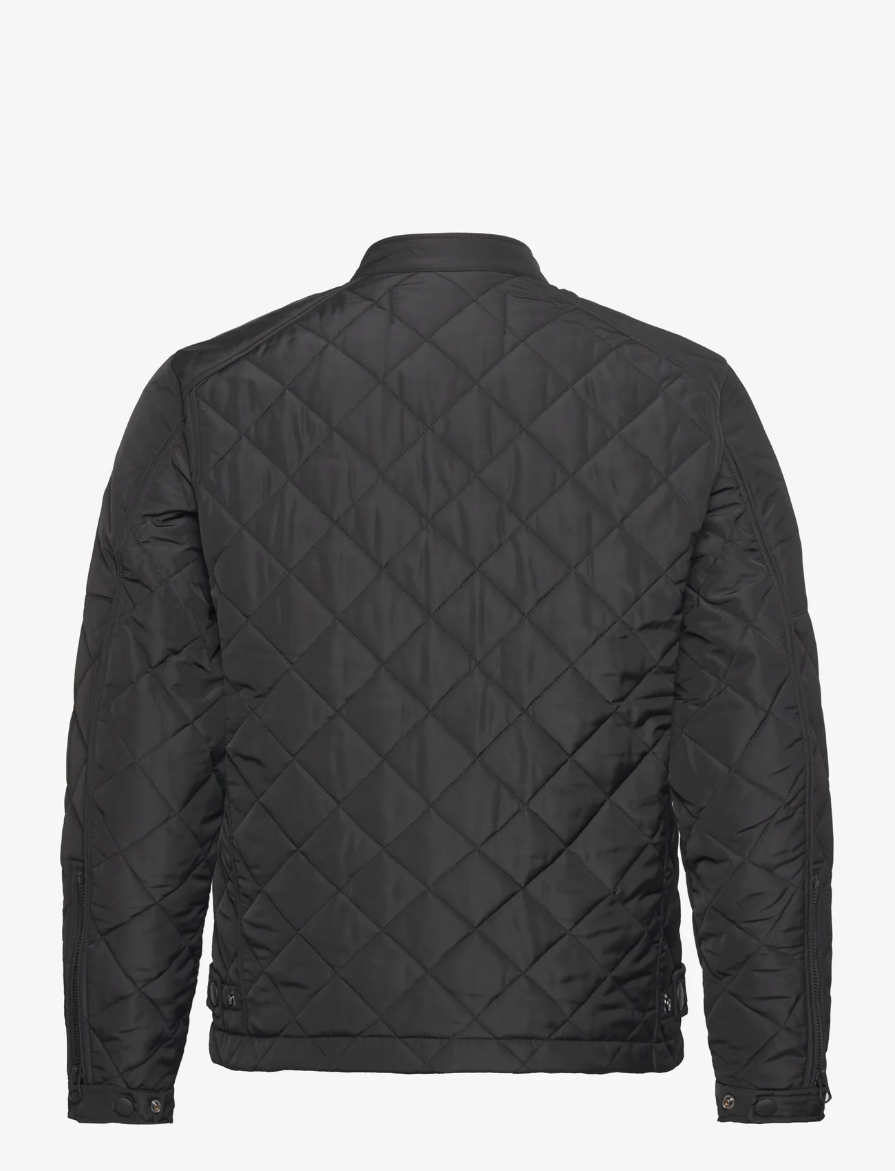 Replay - Jacket REGULAR - spring jackets - black - 1