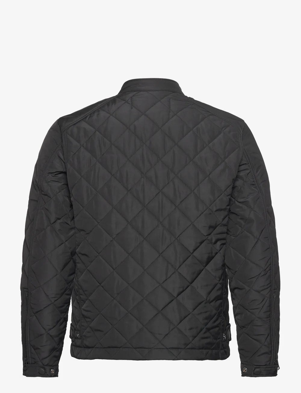 Replay - Jacket REGULAR - höstjackor - black - 2