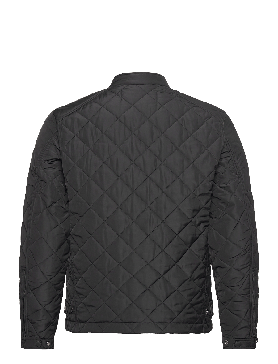 Replay - Jacket REGULAR - vårjackor - black - 2