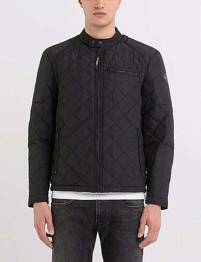 Jacket Regular - Quiltede