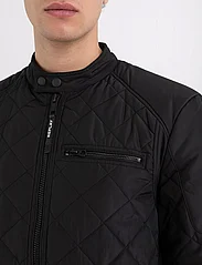Replay - Jacket REGULAR - pavasara jakas - black - 11