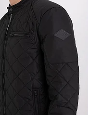 Replay - Jacket REGULAR - pavasara jakas - black - 12