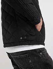 Replay - Jacket REGULAR - spring jackets - black - 13