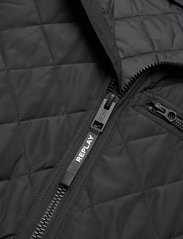 Replay - Jacket REGULAR - spring jackets - black - 2
