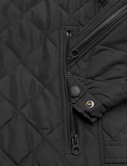 Replay - Jacket REGULAR - spring jackets - black - 3