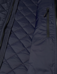 Replay - Jacket REGULAR - wiosenne kurtki - blue - 4