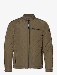 Replay - Jacket REGULAR - spring jackets - green - 0