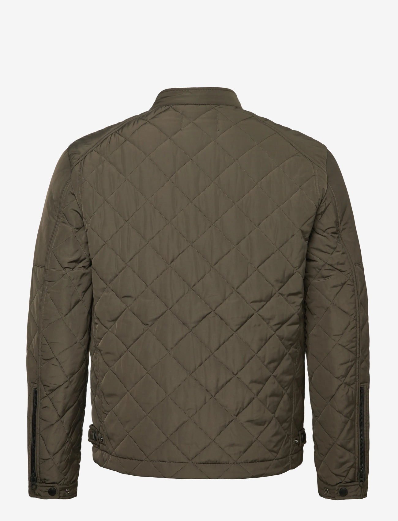 Replay - Jacket REGULAR - kevadjoped - green - 2