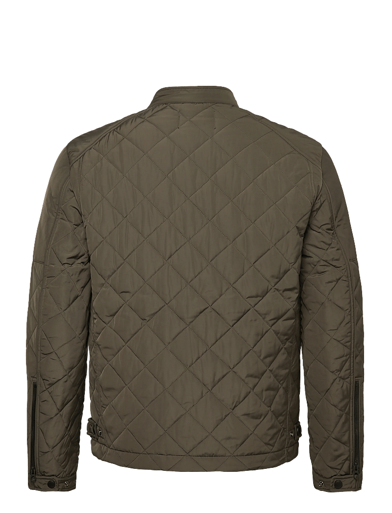 Replay - Jacket REGULAR - frühlingsjacken - green - 2