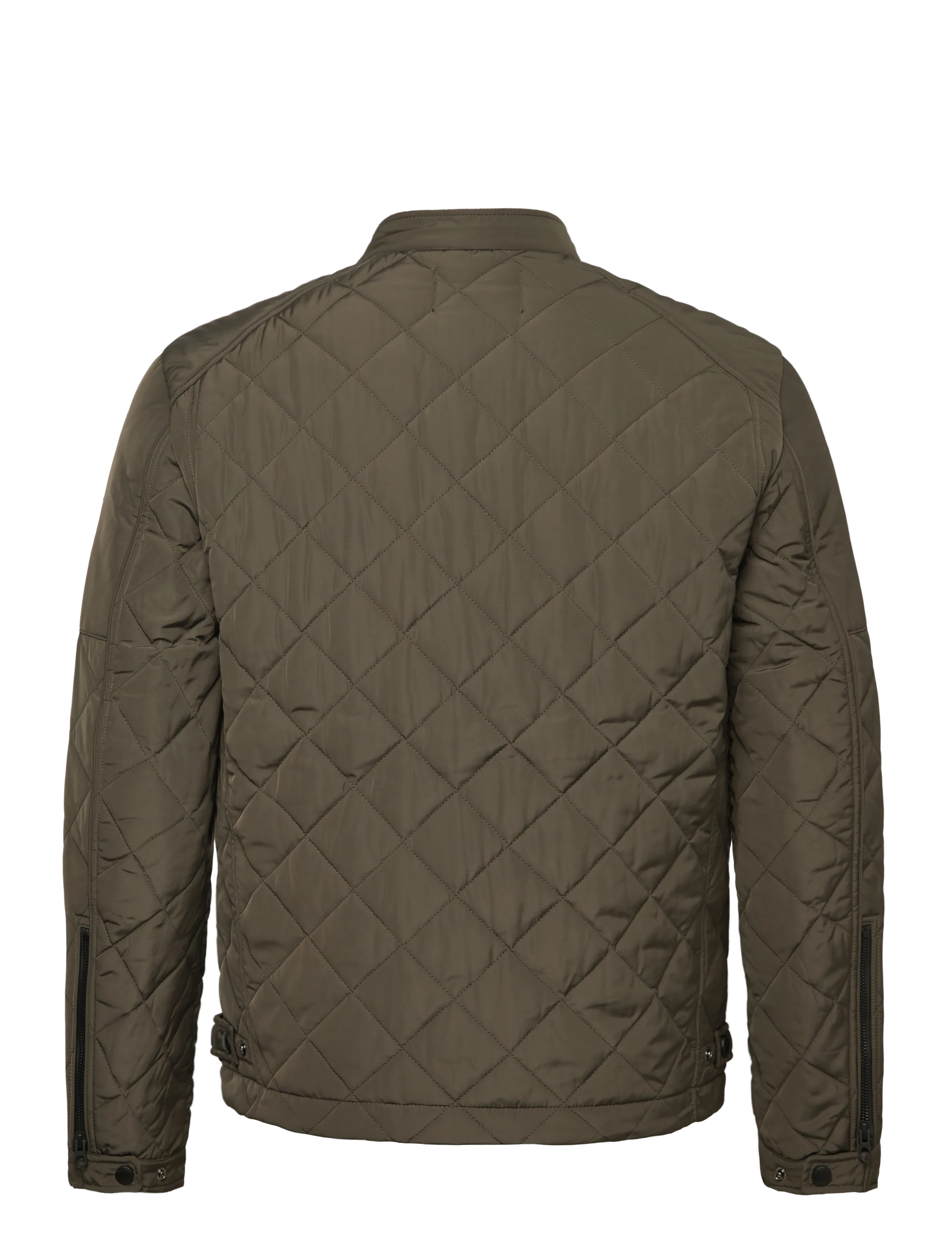 Replay - Jacket REGULAR - frühlingsjacken - green - 2