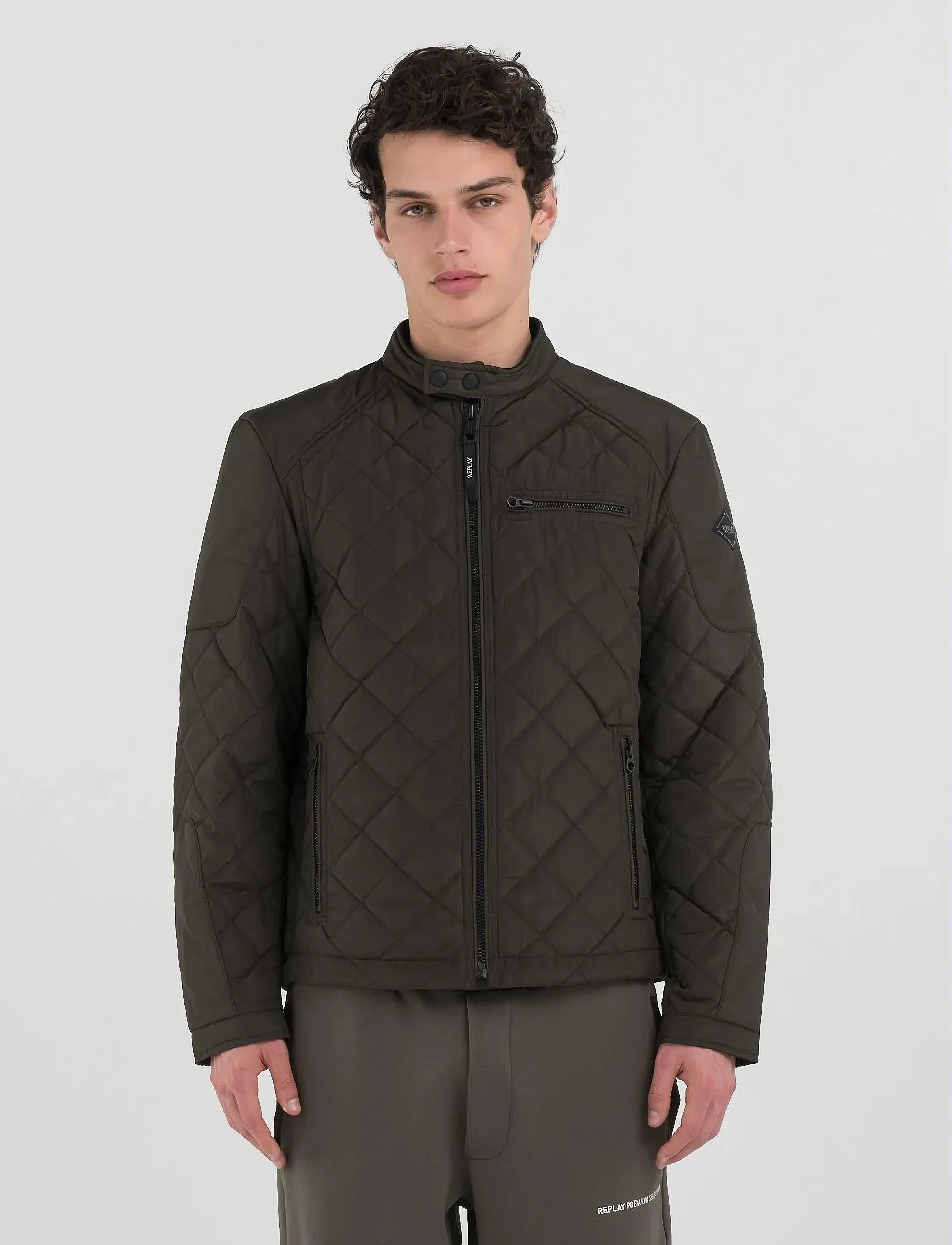 Jacket Regular 5