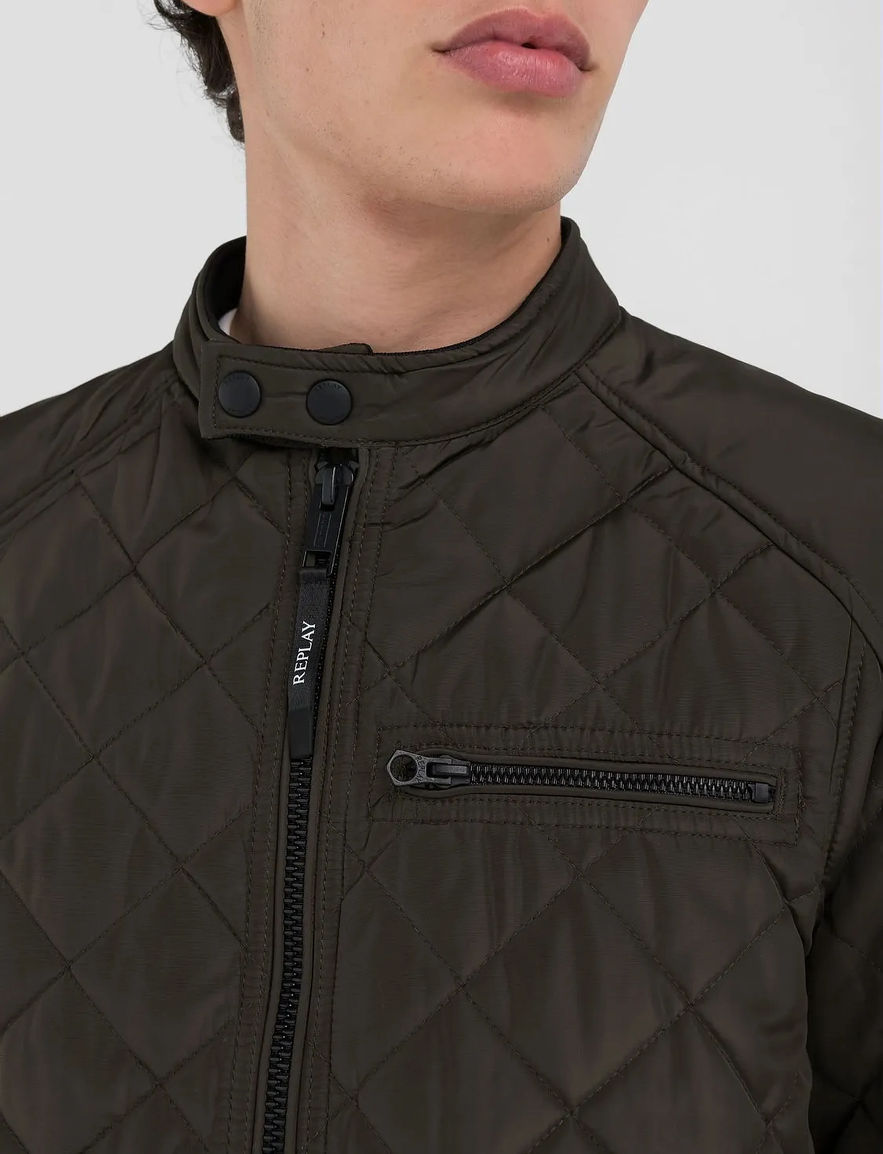 Jacket Regular 6