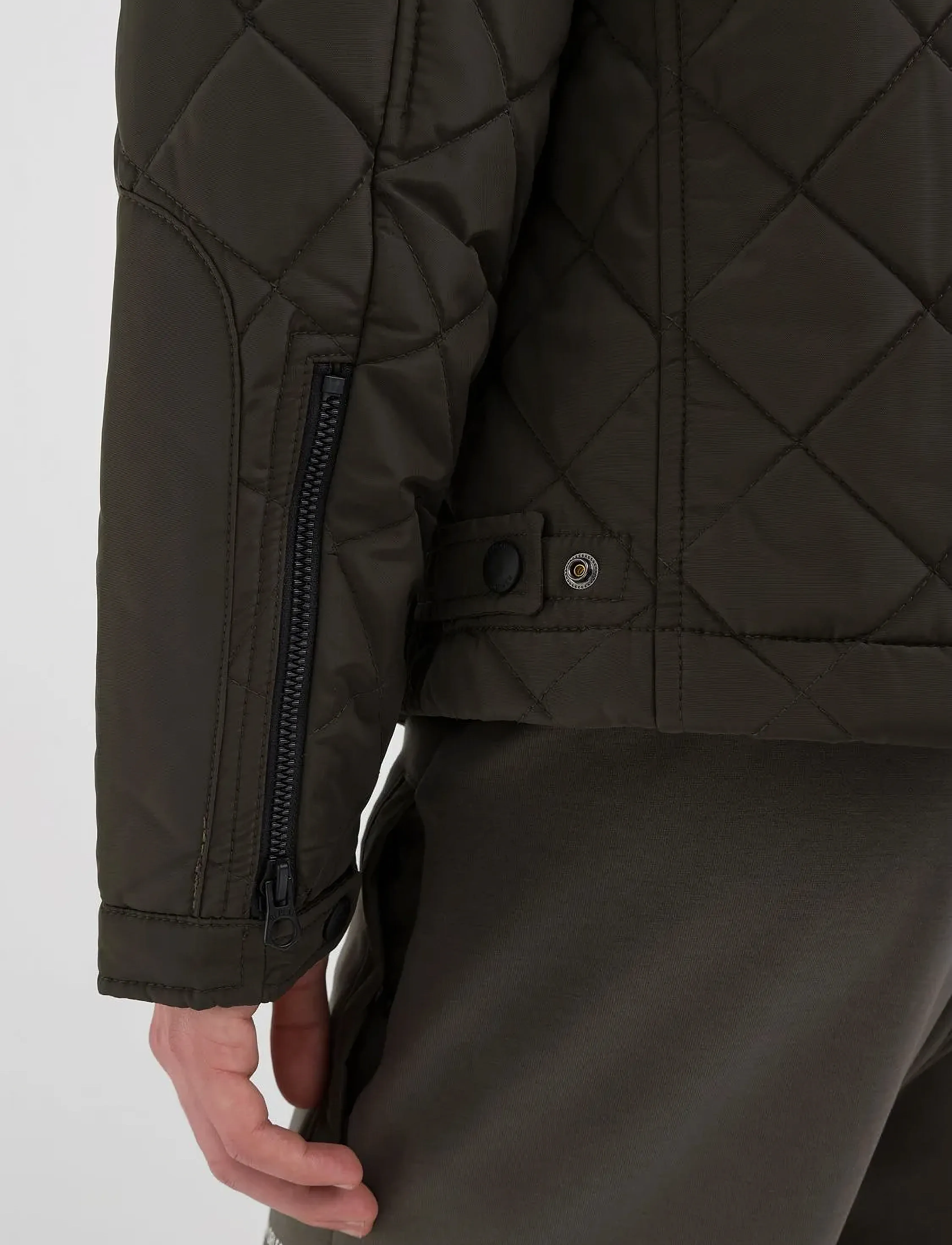 Jacket Regular 7