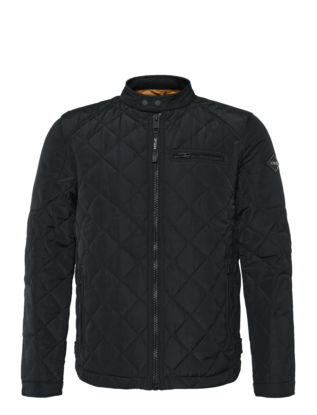 Replay | Jacket Regular | XXXL