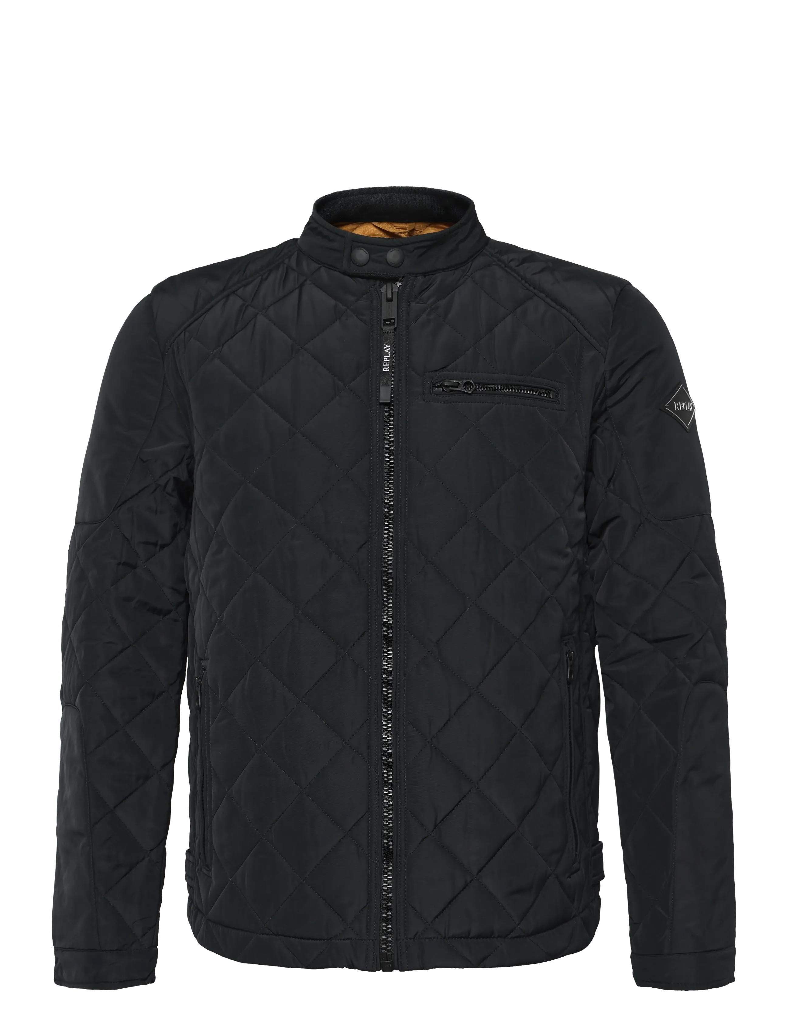 Replay - Jacket REGULAR - blue - 1